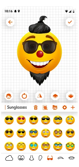 Emoji Keyboard