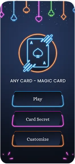 Any Card